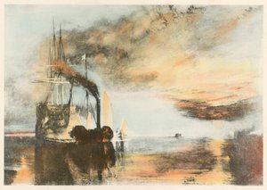 The Fighting Temeraire